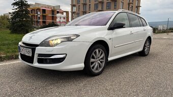 Renault Laguna Grandtour 2.0Dci - 4