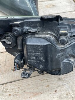 Ford focus svetlomety - 4