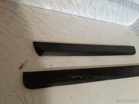 Lišta dverí Audi A4 B7 - 4