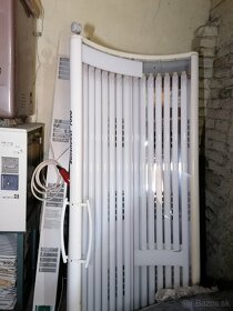 Predám 3ks solária - 4