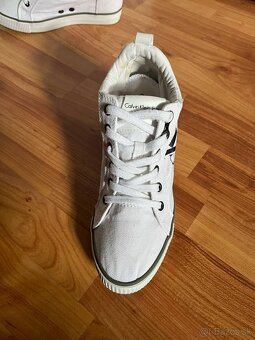 Tenisky Calvin Klein - 4