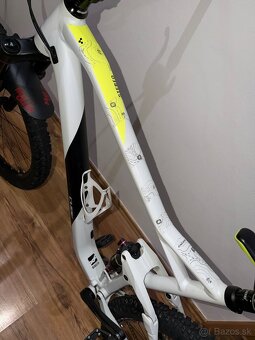 Cube stereo 120 Race HPA - 4