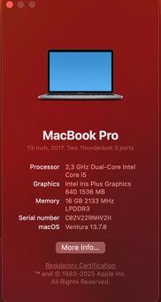 macbook pro a1708 - 4