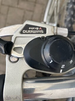 Horsky Bicykel Scott 26'' - 4