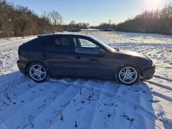 Seat leon 1m 1.9tdi ARL - 4