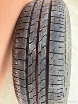 Nissan Almera N16 Rezerva - 4