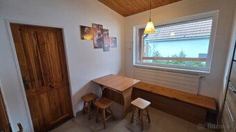 Dvojizbový veľký byt - 4