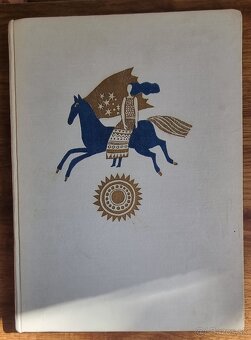 Predám detské knihy - 4