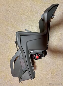 Detská sedačka zadná Polisport - 4