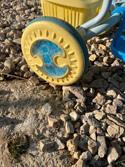 Detske odrazadlo - 4