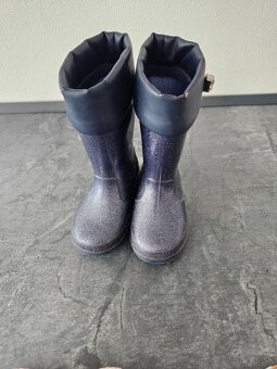 Dievčenské topánky - 4