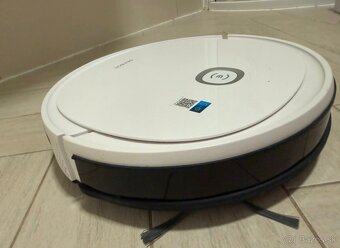 Ecovacs Deebot U2 roboticky vysavac - 4