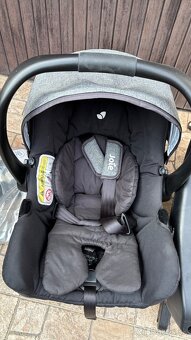 Vajičko +isofix - 4