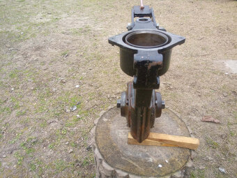 prevodovka AKY 357/358 - 4