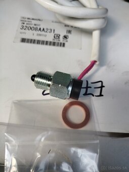 Subaru Forester II. - 4