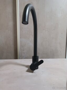 Kuchynská batéria. - 4