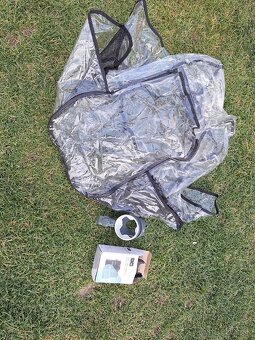 Kočik abc design salsa 4 - 4