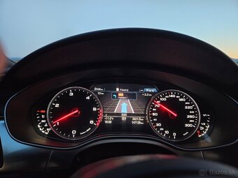 Audi A7 S-line 3.0 diesel + vyfukovy sound system - 4