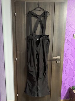 Lyžiarske nohavice c. M Protest - 4