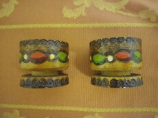 Soľnička drevená - 4