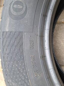 215/65 R16 celorocna letne pneu - 4
