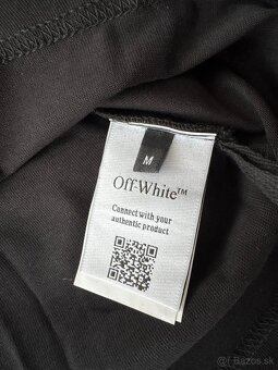 Tričko Off-White - 4