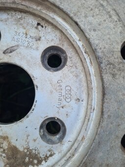5x112 mm r15 audi - 4