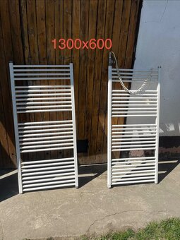 Predám radiátory - 4