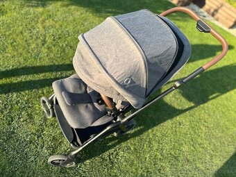 Maxi Cosi Leona 2 - - 4