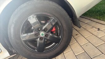 Skoda octavia - 4