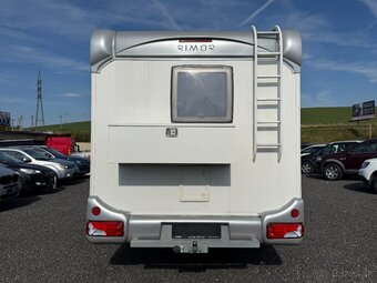 Fiat Ducato 33 L2H2 2.3 MJET - 4
