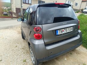 Smart fortwo 451 - 4