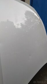 Predná kapota Volvo S90/V90 2017 - - 4
