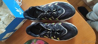 Adidas ozweego - 4