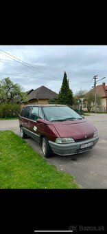 Renaul Espace - 4