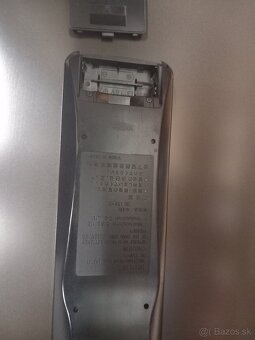 Technics RAK-SA612WH - 4