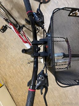 Predam damsky bicykel CTM Targa - 4