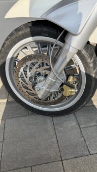 Piaggio Beverly 300 ccm – len 3 322 km - 4