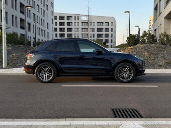 Porsche Macan 2020 Facelift moznost leasingu uveru - 4