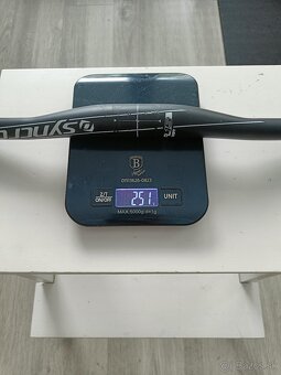 Syncros FL 1.5 Tbar (720mm) - 4
