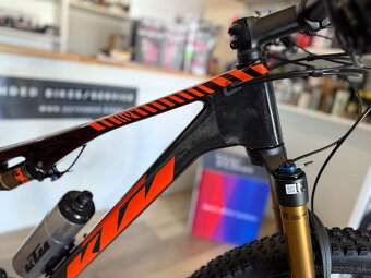 KTM Scarp MT Exonic 29” - 4