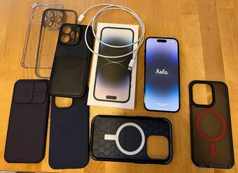 iPhone 14 Pro 128GB - 4