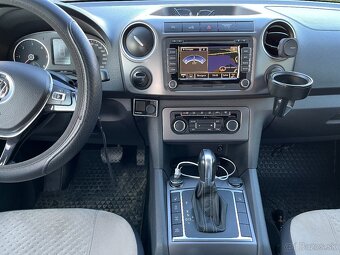 Volkswagen Amarok - 4
