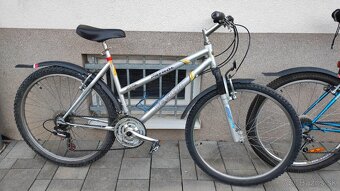 Bicykel Vector Cobra 26" - 4