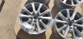 5x114,3 r17 mazda kia hyundai mitsubishi toyota honda - 4