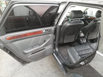 Audi Allroad 2.7T C5 4B 2003 - ND - 4