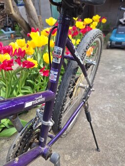 Predam horsky bicykel - 4