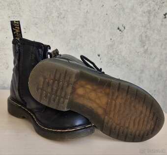 Detské Dr. Martens - 4