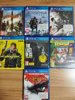 PS4 Slim - 4