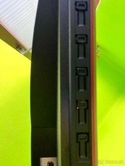 Monitor 27" AOC 144hz - 4